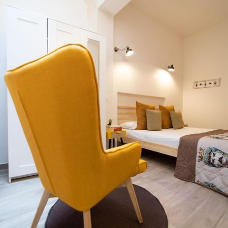 Clorophilla Guest House Marsala Exterior foto
