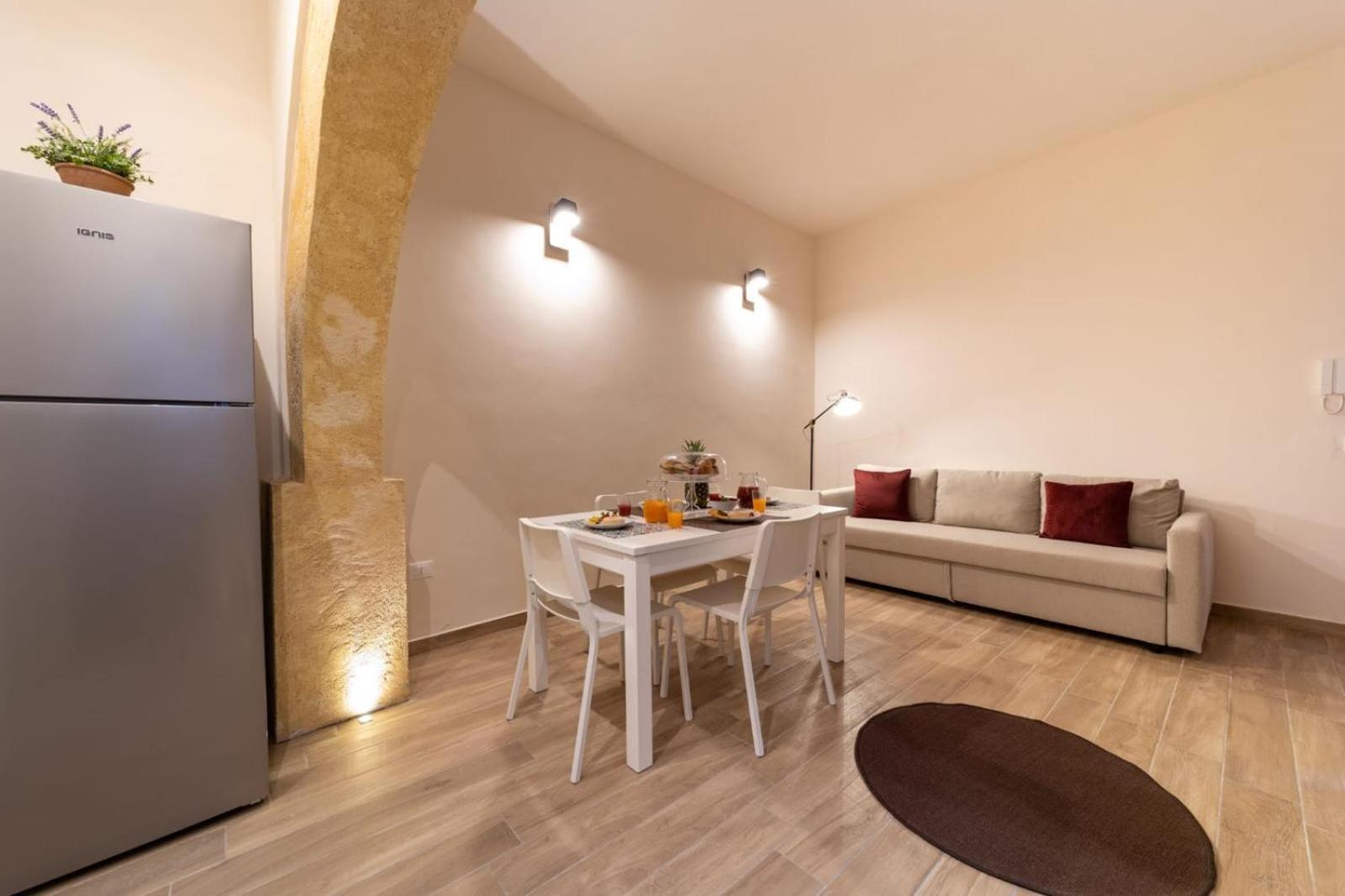 Clorophilla Guest House Marsala Exterior foto
